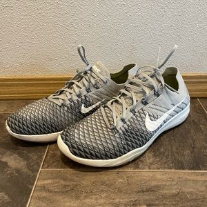 Nike free training